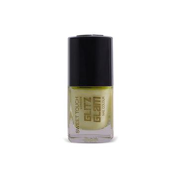ST London - Glitz & Glam Nail Paint - ST263 - Gold Dust
